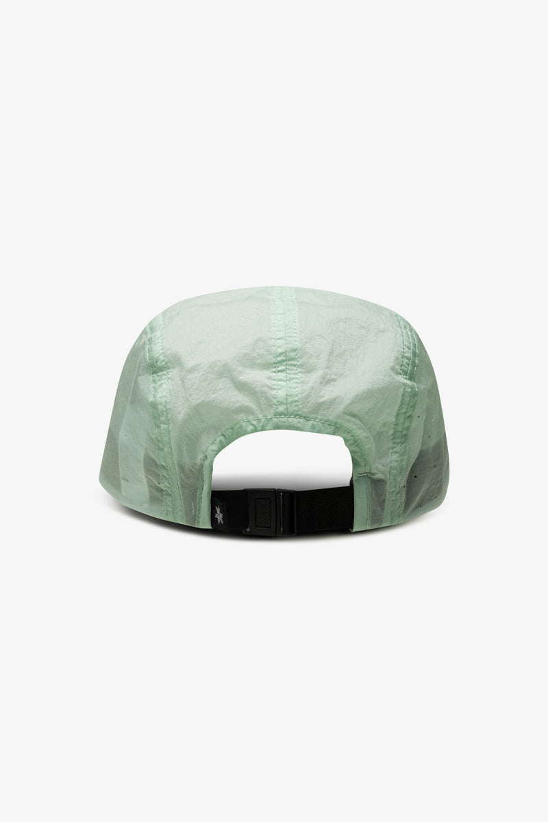Sheer Nylon Cap- Selectshop FRAME