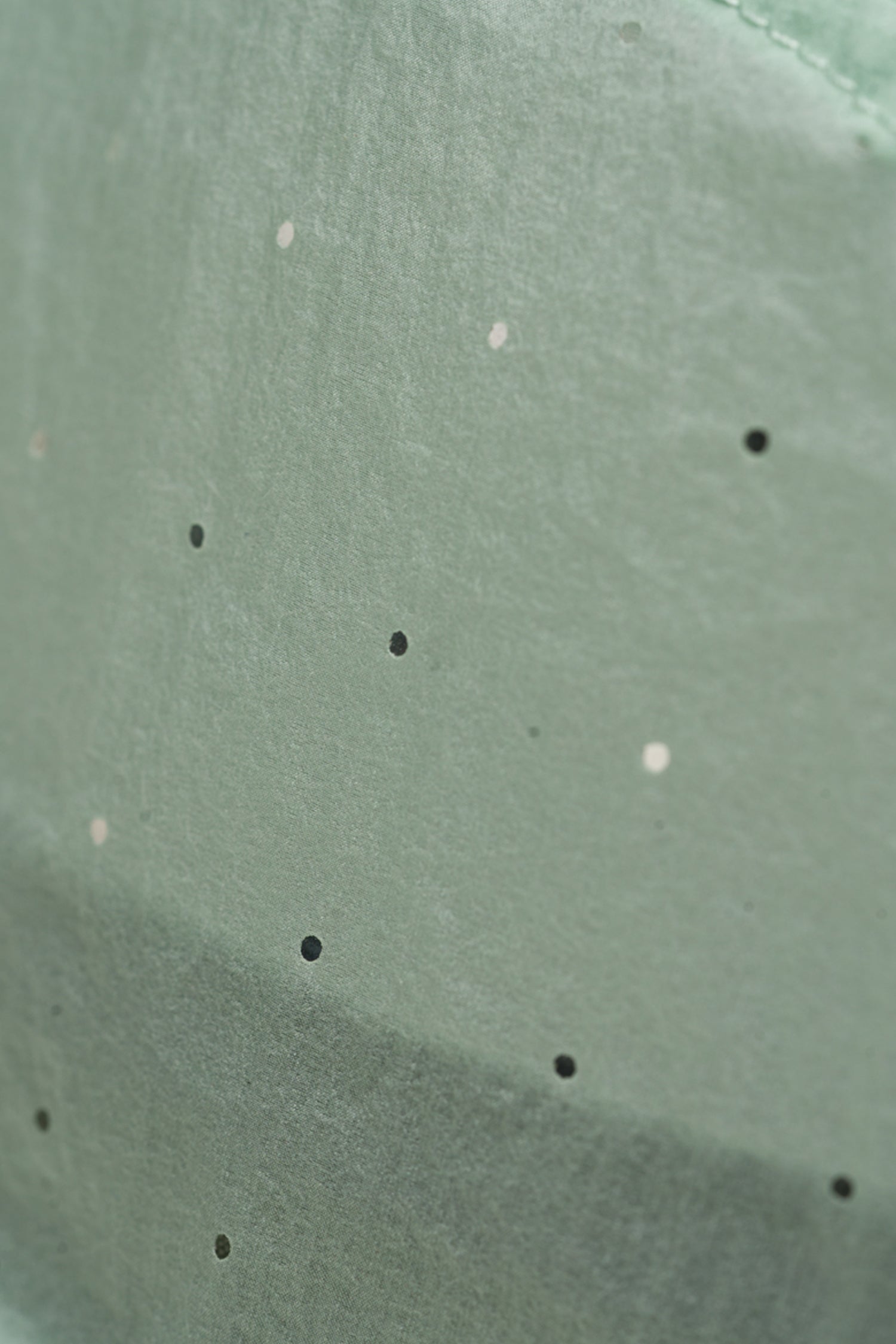 Sheer Nylon Cap- Selectshop FRAME