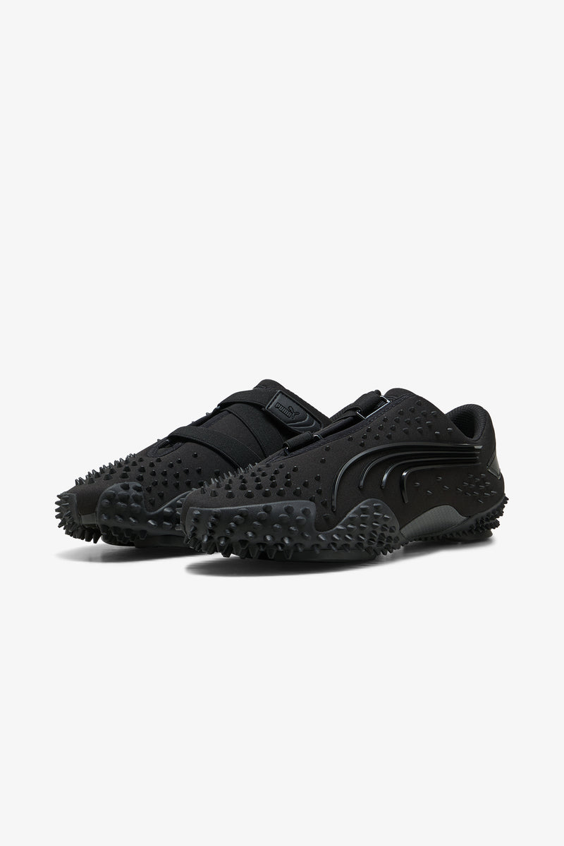 Mostro Spikes "Black Silver"- Selectshop FRAME