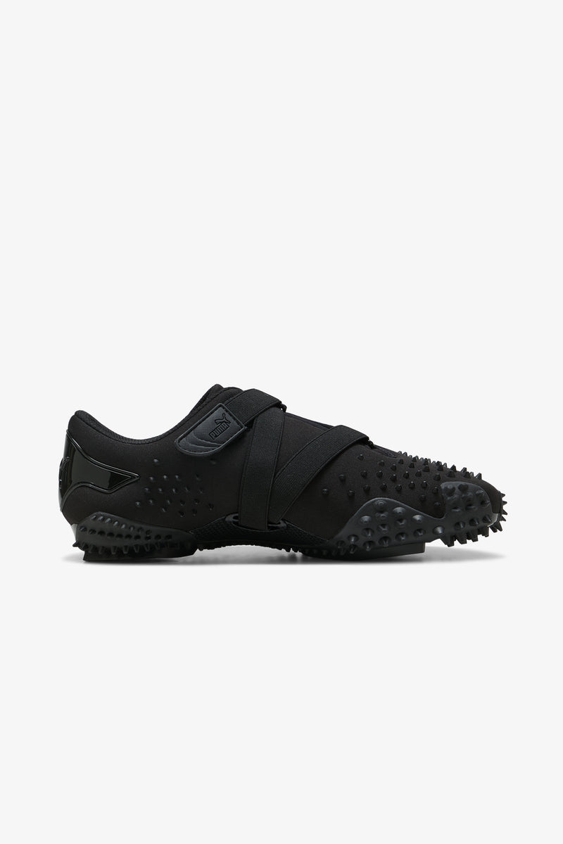 Mostro Spikes "Black Silver"- Selectshop FRAME