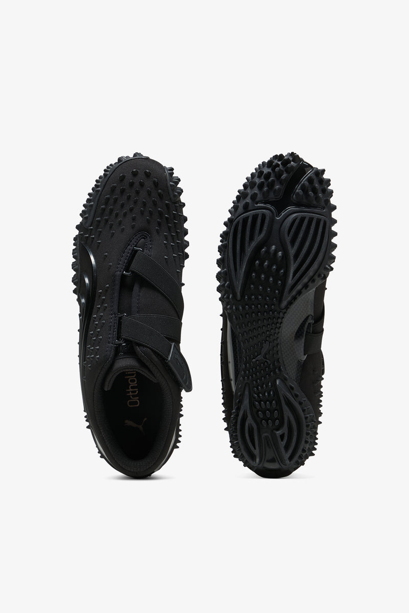 Mostro Spikes "Black Silver"- Selectshop FRAME