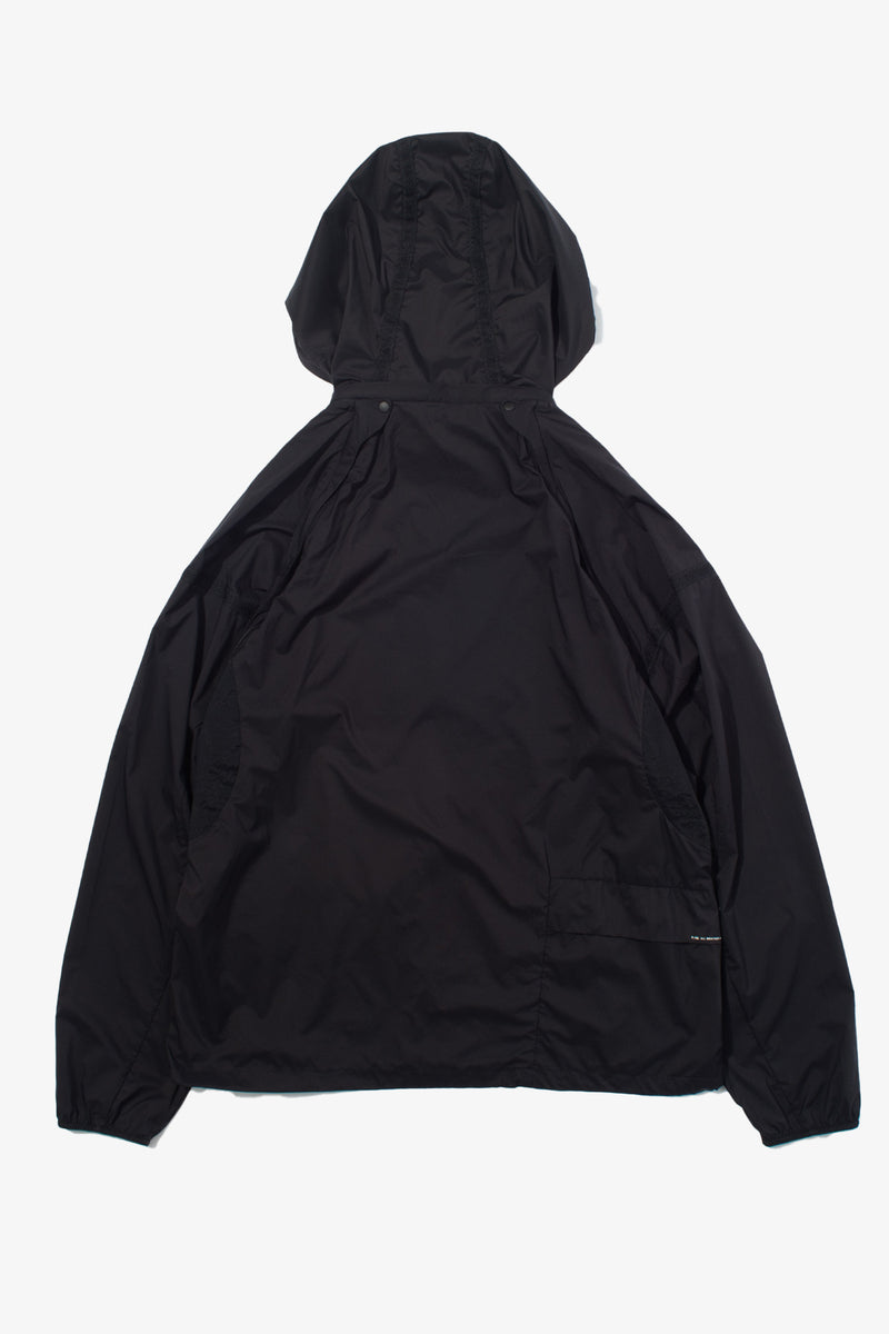 Stowable Transform Jacket- Selectshop FRAME