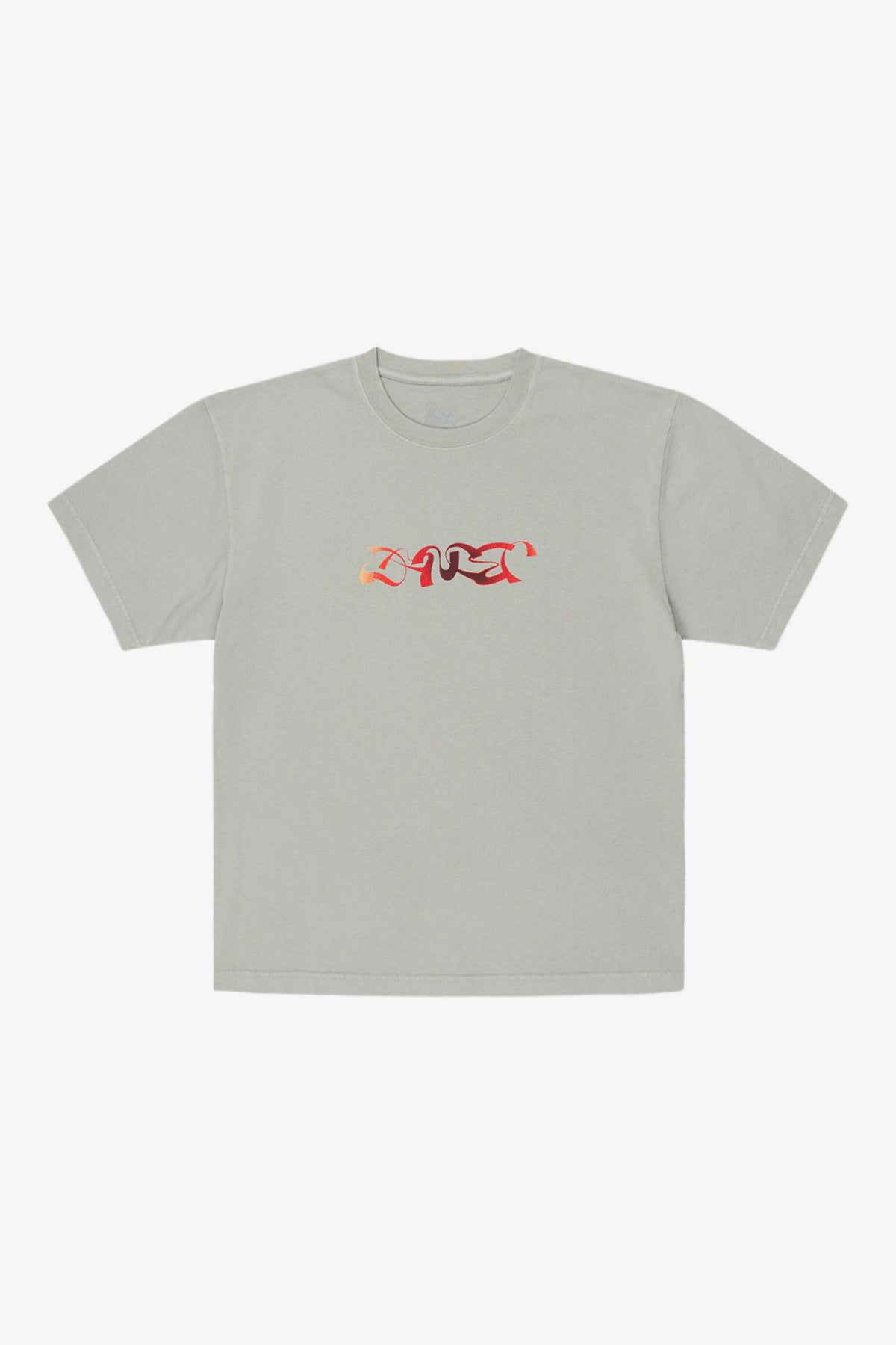 Analog Triple Logo Tee- Selectshop FRAME