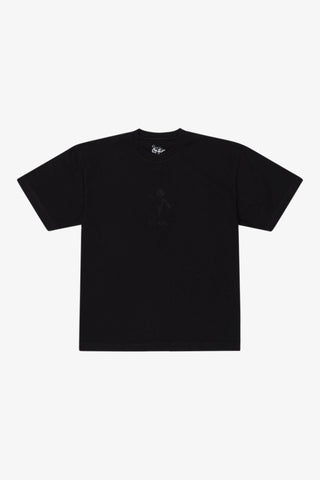 OG Embossed Logo Tee