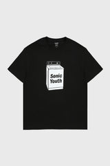 Selectshop FRAME - PLEASURES Techpack Tee T-Shirts Concept Store Dubai