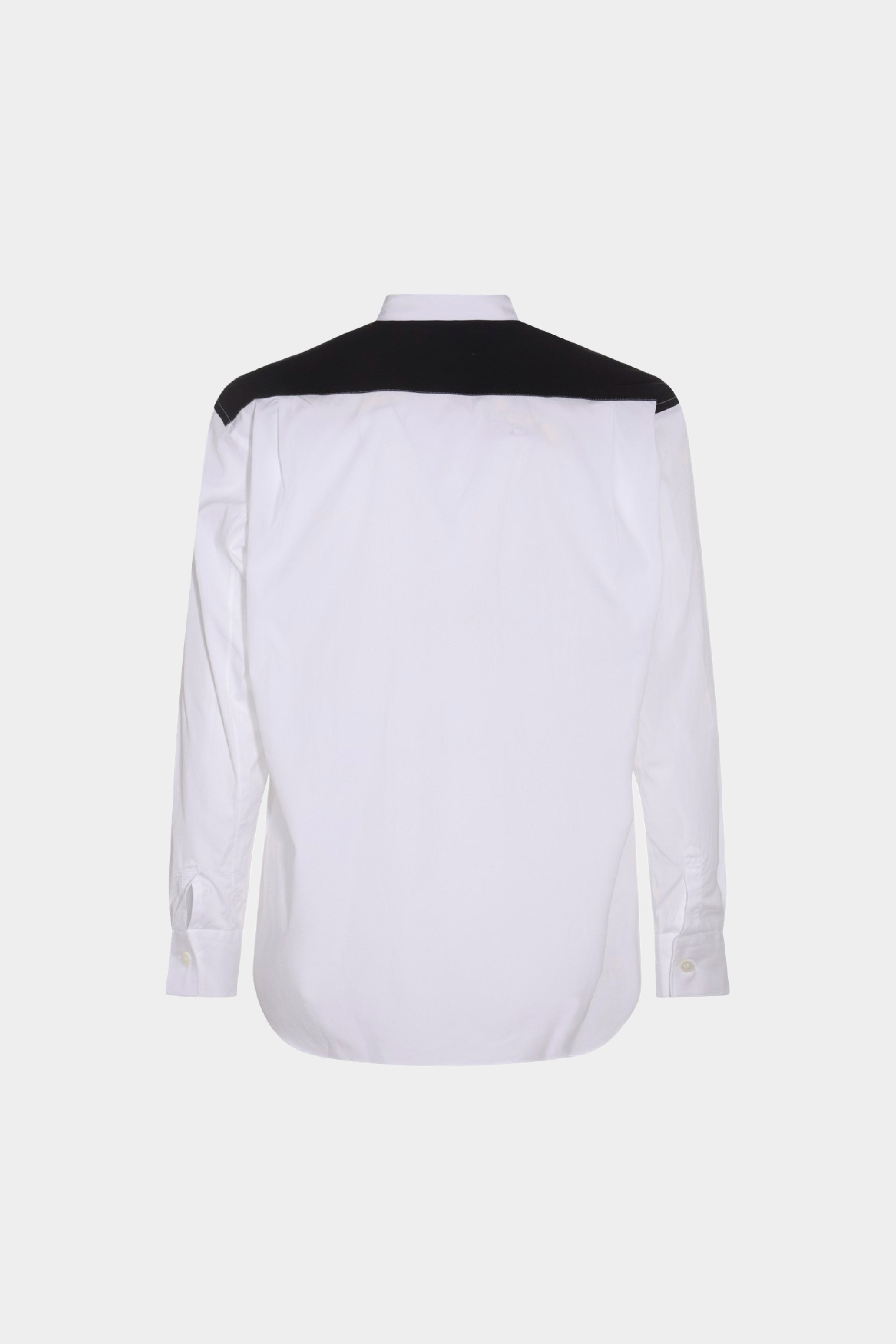 Selectshop FRAME - COMME DES GARÇONS SHIRT Fresh Shirt Shirts Concept Store Dubai
