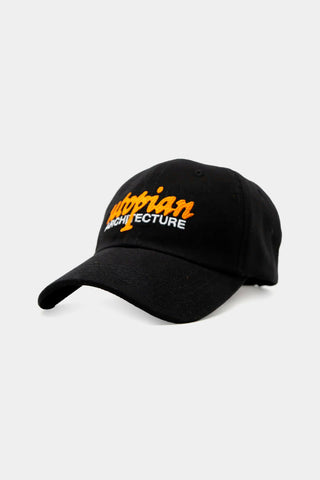 Utopian Architecture Cap