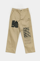 Selectshop FRAME - NIKE SB Graphic El Chino Pants Bottoms Concept Store Dubai