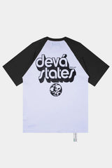 Selectshop FRAME - DEVA STATES Aliens Tee T-Shirts Concept Store Dubai