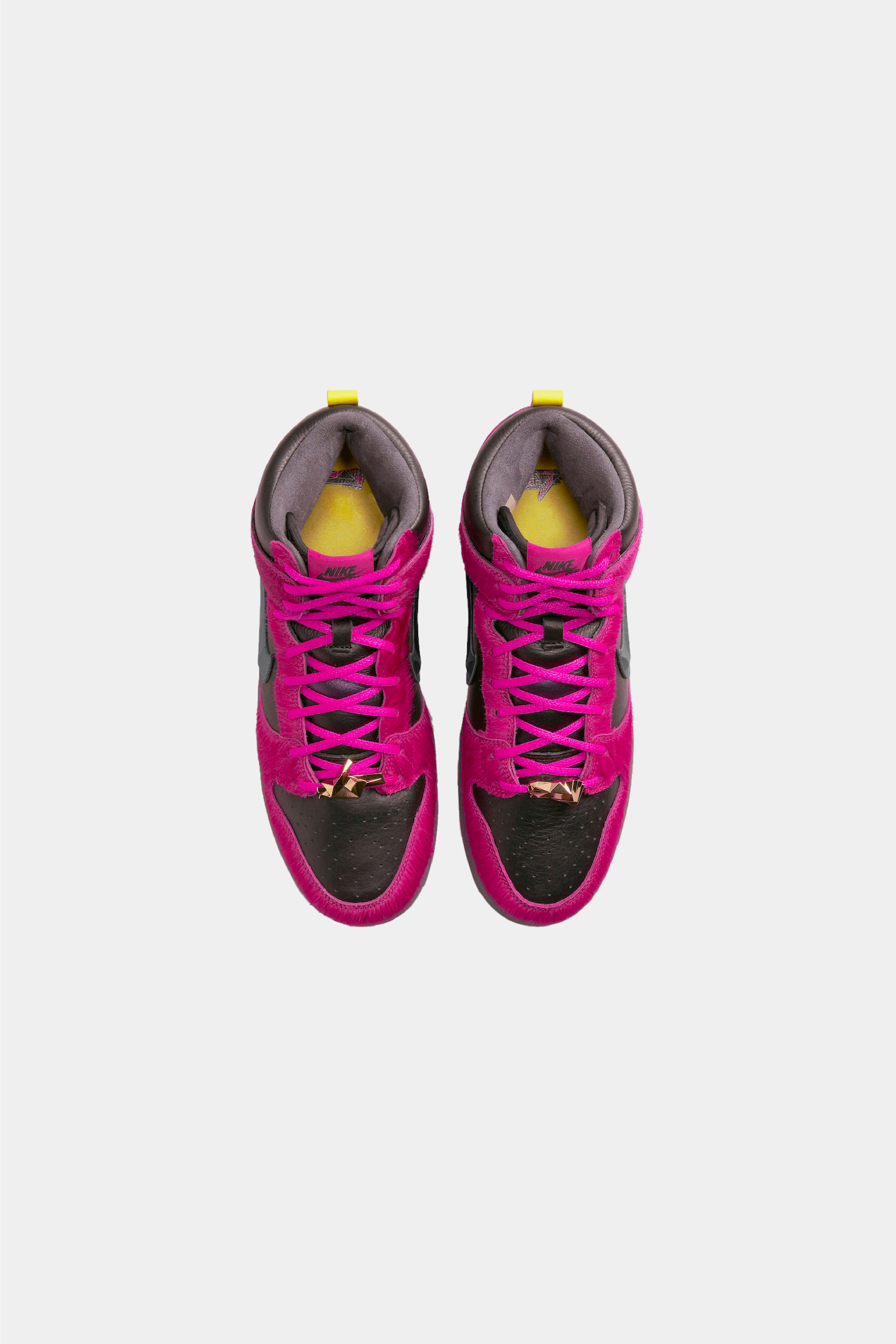 Selectshop FRAME - NIKE SB SB Dunk High "Run The Jewels" Footwear Concept Store Dubai