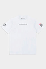 Selectshop FRAME - SPACE AVAILABLE Future Living T-Shirt T-Shirts Concept Store Dubai