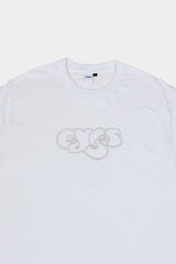 Selectshop FRAME - EYES LOOK LEFT No! Tee T-Shirts Concept Store Dubai