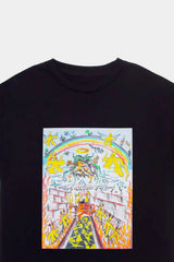 Selectshop FRAME - GX1000 Heaven Or Hell Tee T-Shirts Concept Store Dubai
