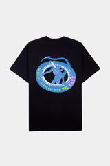 Selectshop FRAME - REAL BAD MAN Space Bass Tee T-Shirts Concept Store Dubai