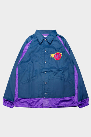 Coach Jean Jacket