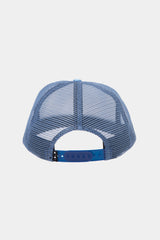 Selectshop FRAME - REAL BAD MAN Deliverance Trucker Hat All-Accessories Concept Store Dubai