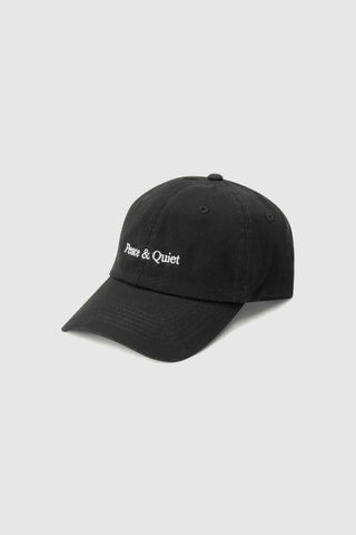 Classic Wordmark Dad Hat