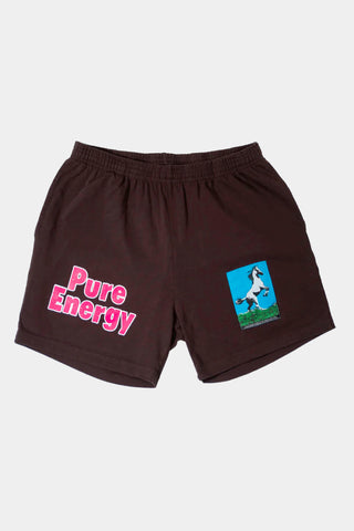 Pure Energy Jersey Shorts