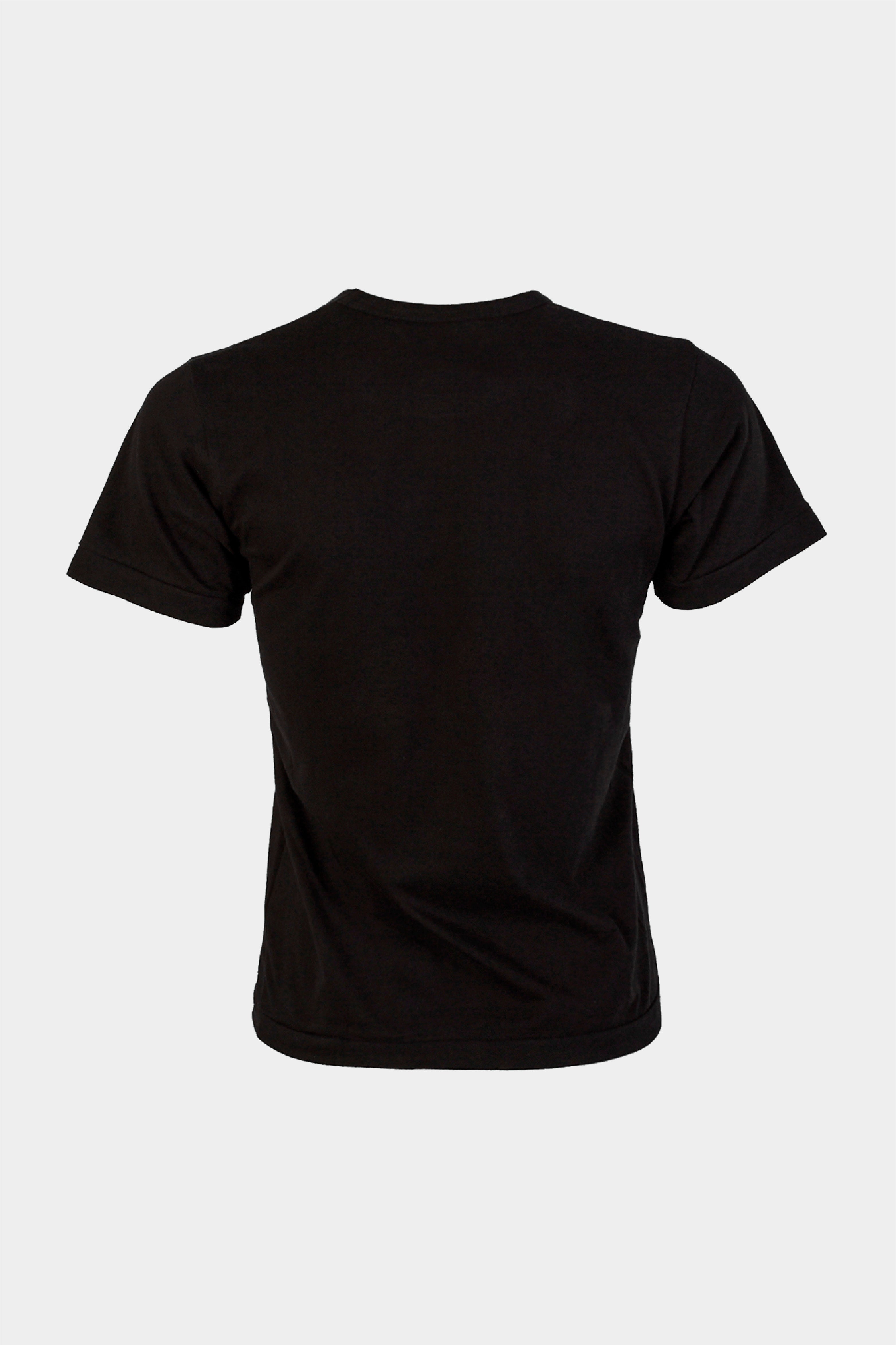 Selectshop FRAME - COMME DES GARÇONS COMME DES GARÇONS Abstraction T-Shirt T-Shirt Concept Store Dubai