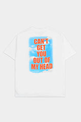 Selectshop FRAME - PLEASURES Out Of My Head Tee T-Shirts Concept Store Dubai