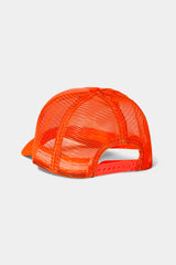 Selectshop FRAME - LIFE IS UNFAIR Doddle Trucker Hat All-Accessories Concept Store Dubai
