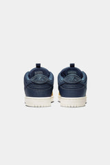 Selectshop FRAME - NIKE SB SB Dunk Low "Midnight Navy/Desert Ochre" Footwear Concept Store Dubai