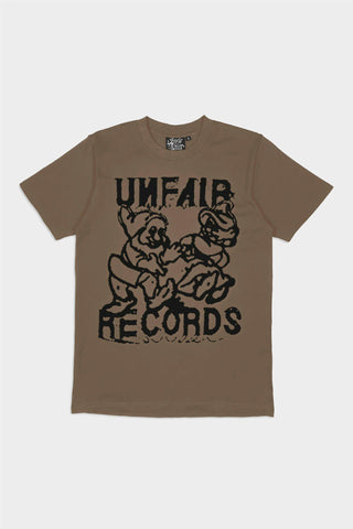 Unfair Records T-Shirt