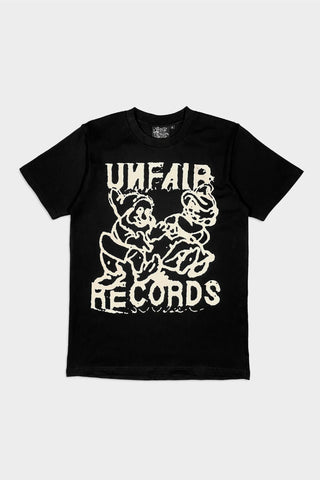 Unfair Records T-Shirt