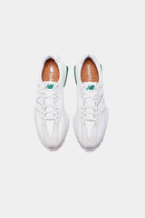 Selectshop FRAME - NEW BALANCE 327 "Cream Green" Footwear Concept Store Dubai