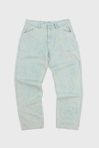 Merit Denim Workpant