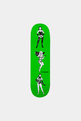 Selectshop FRAME - SCI-FI FANTASY Macho Women Deck Skate Concept Store Dubai