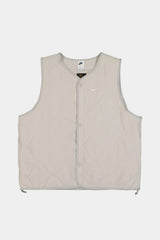 Selectshop FRAME - NIKE SB Woven Insulated Military Vest Outerwear Concept Store Dubai