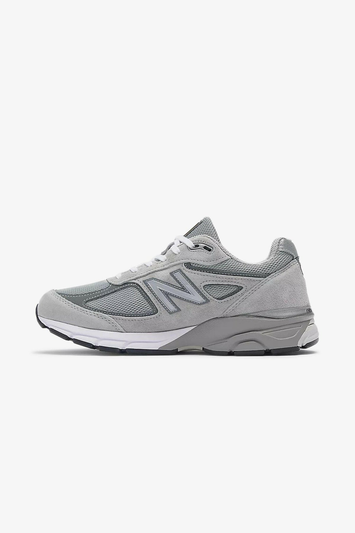 990v4 "Core Grey"- Selectshop FRAME