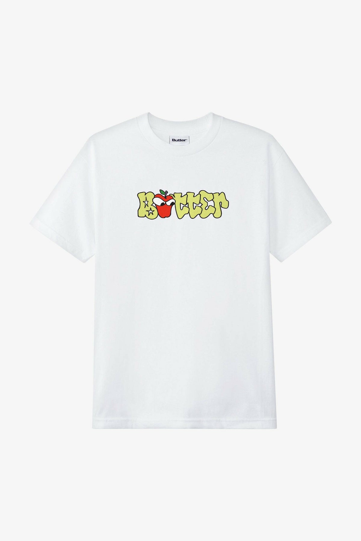 Big Apple Tee- Selectshop FRAME