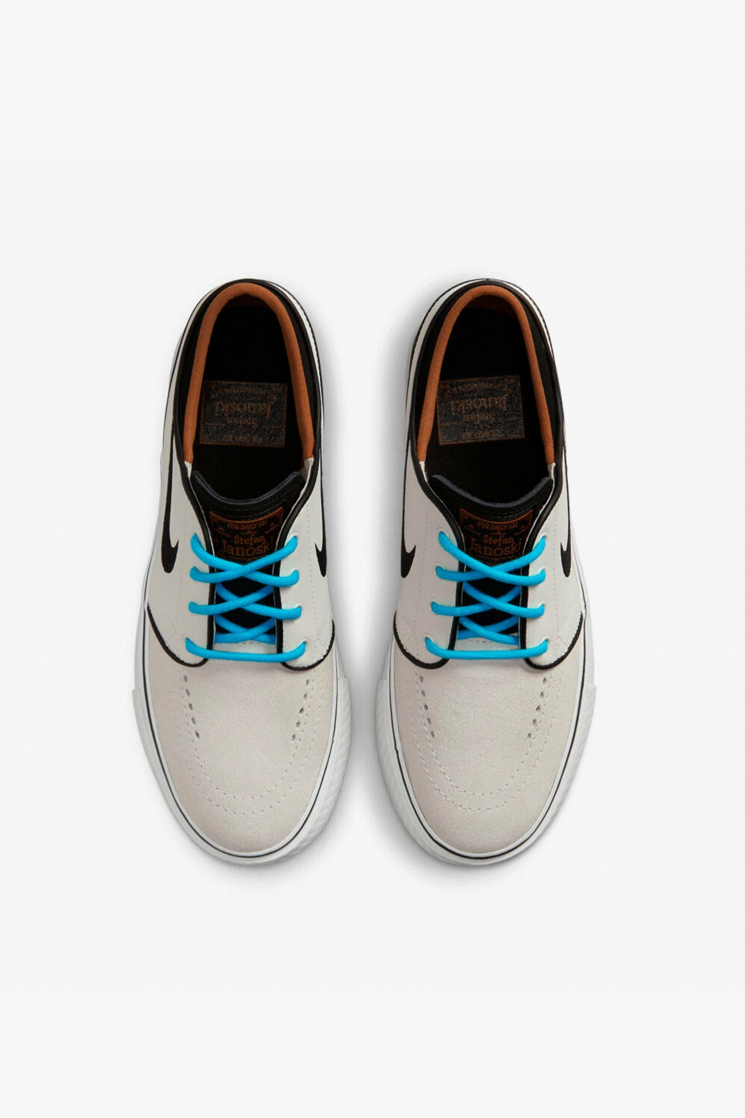 SB Zoom Janoski OG+ Safari Olympics- Selectshop FRAME