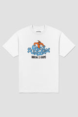 Selectshop FRAME - COME SUNDOWN Riddims Tee T-Shirts Concept Store Dubai