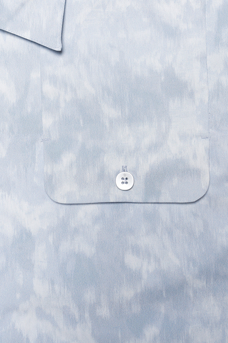 Yurameki S/S Shirt- Selectshop FRAME