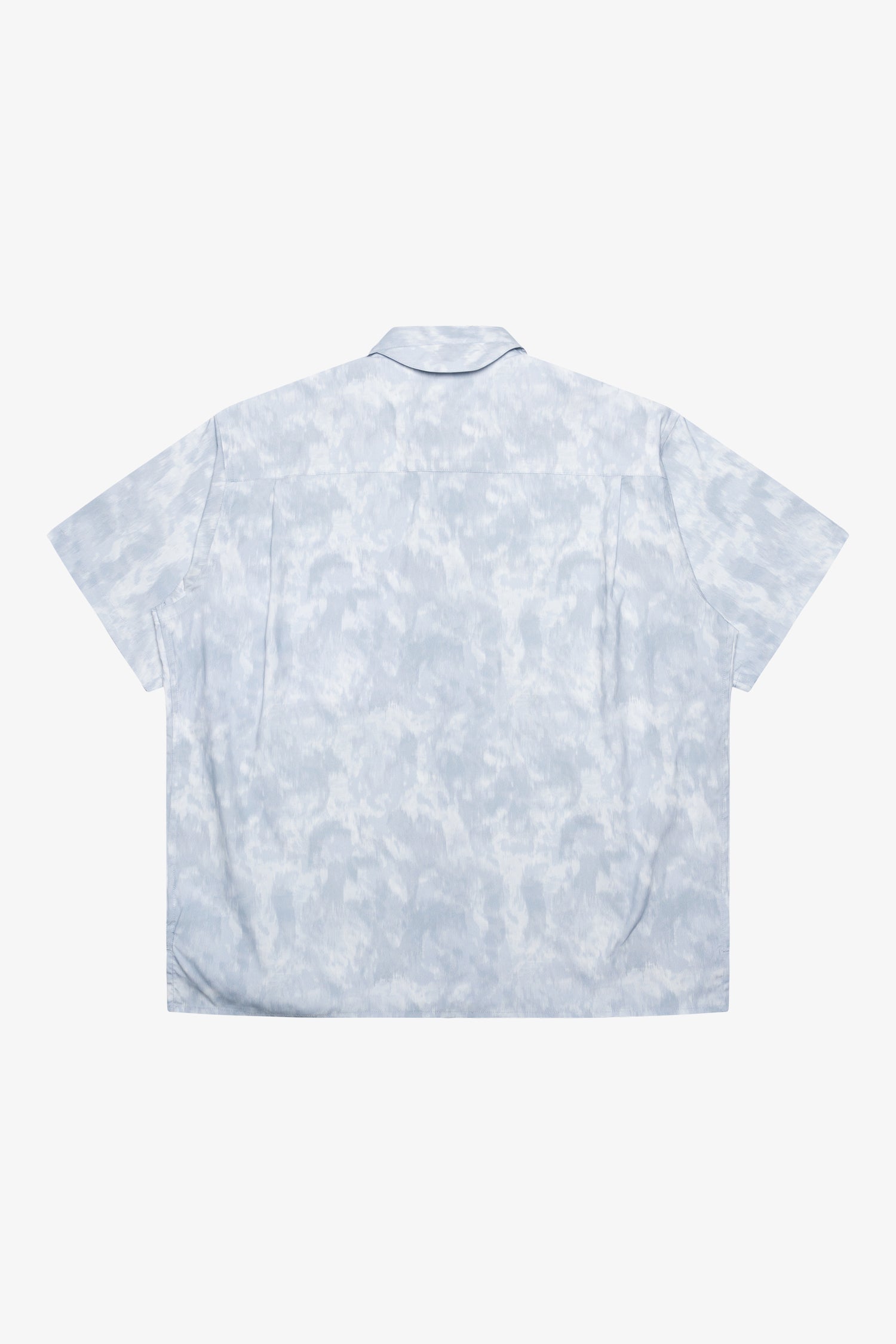Yurameki S/S Shirt- Selectshop FRAME