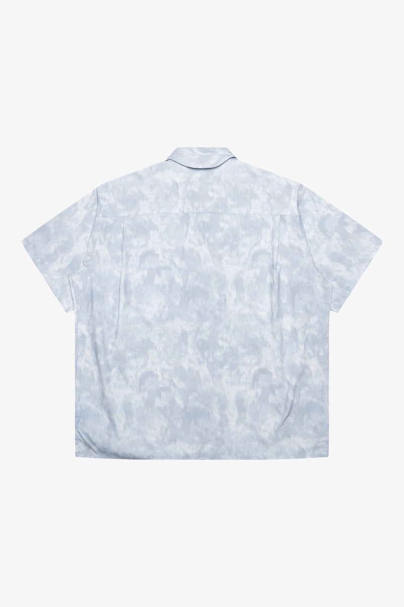 Yurameki S/S Shirt- Selectshop FRAME