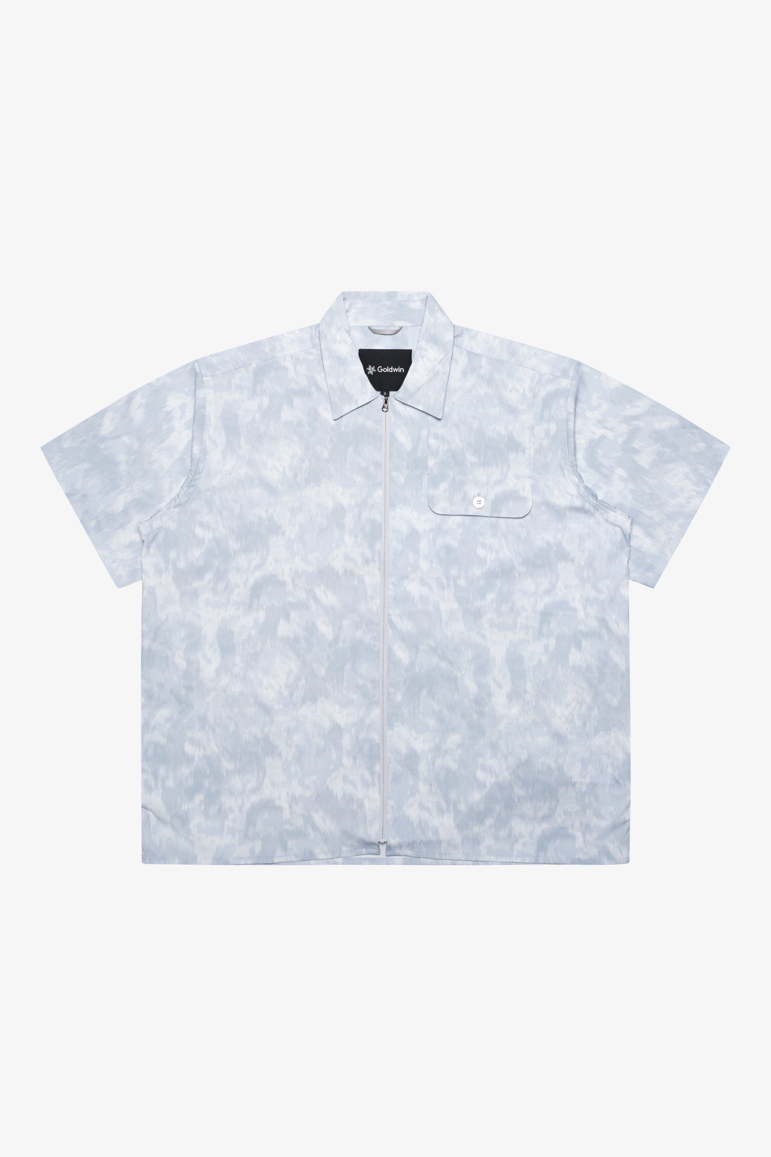 Yurameki S/S Shirt- Selectshop FRAME