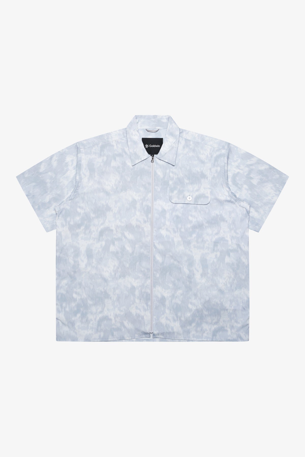 Yurameki S/S Shirt- Selectshop FRAME