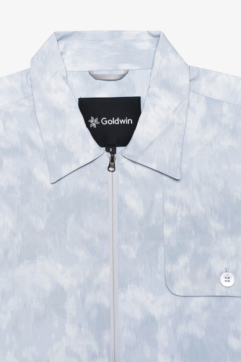 Yurameki S/S Shirt- Selectshop FRAME