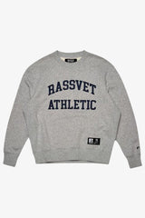 Selectshop FRAME - RASSVET Russell Athletic Sweatshirt Sweatshirts Dubai