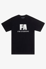 Selectshop FRAME - FUCKING AWESOME Everyone Tee T-Shirt Dubai