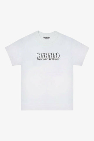 Wire Tee