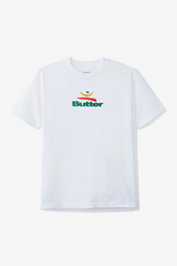 Selectshop FRAME - BUTTER GOODS 92 Tee T-Shirts Dubai