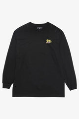 Selectshop FRAME - QUARTER SNACKS Snackman Long Sleeve T-Shirt Dubai