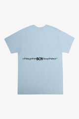 Selectshop FRAME - CALL ME 917 SK8-Boy Tee T-Shirt Dubai