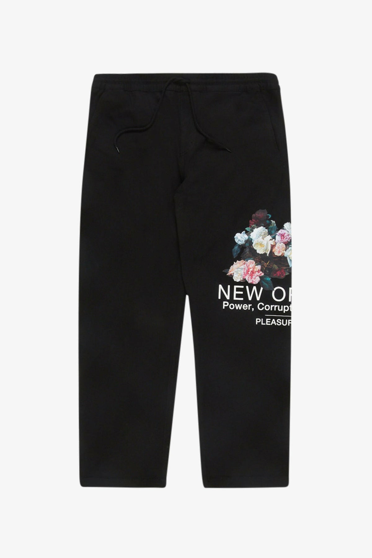 Selectshop FRAME - PLEASURES Power Beach Pant Bottoms Dubai