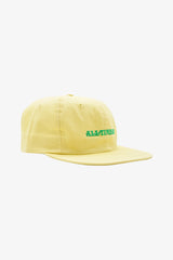 Selectshop FRAME - ALLTIMERS Aqua Cap Headwear Dubai